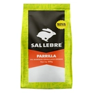 Sal de Parrilla Lebre 500g