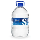 Água Mineral Select 5L