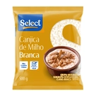 Canjica Branca Select 500g