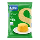 Flocão de Milho Select 500g