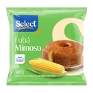 Fubá Mimoso Select 500g
