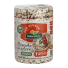 Biscoito de Arroz Integral 7 Grãos Natural Life Kodilar 80g