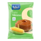 Fubá Mimoso Select 1kg