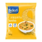 Canjiquinha de Milho Select 500g