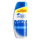 Shampoo Anticaspa Men 3 em 1 Head & Shoulders 650ml