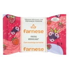 Sabonete em Barra Hidratante Frutas Vermelhas Farnese 85g