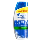 Shampoo Anticaspa Menthol Sport Men Head & Shoulders 650ml