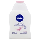 Sabonete Líquido Íntimo Suave Nivea 250ml