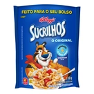 Cereal Matinal Sucrilhos Original 110g