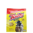 Achocolatado Em Pó Original Toddy 700G + Econômica