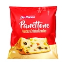 Panetone Frutas De Panes 300g