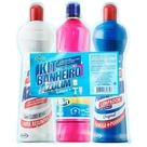 Kit Banheiro Azulim 500ml 3 Unidades