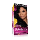 Tintura 1.0 Preto Onix Bela&Cor