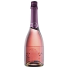 Espumante Brasileiro Rosé Moscatel Aurora 750ml