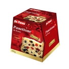 Panettone Frutas Premium De Panes 400g