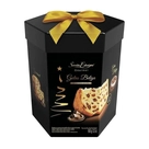 Panettone Gotas de Chocolate Belga Santa Edwiges 908g