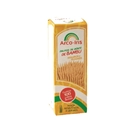 Palito de Dente de Bambu Arco Iris 100 Unidades