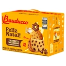 Cesta de Natal PP Bauducco