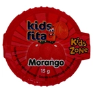Goma de Mascar Kids Fita Kids Zone