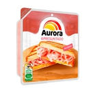 Apresuntado Fatiado Aurora 180g