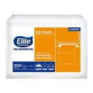Papel Toalha Interfolhado Classic Softys 1000 Unidades
