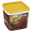 Sorvete de Chocolate Jundiá 3,5L