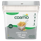 Gordura Vegetal Fry 400 Coamo 14,5kg