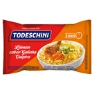 Macarrão Instantâneo Lámen Galinha Caipira Todeschini 85g