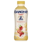 Danone Líquido Morango Com Aveia Quaker® 800G