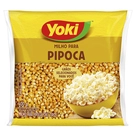 Milho para Pipoca Tipo 1 Yoki Pacote 400g