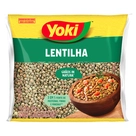 Lentilha Tipo 2 Yoki Pacote 400g