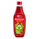 Ketchup Clássico Elefante 350ml