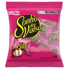 Bombom Wafer Lacta Sonho de Valsa Pacote 540g