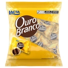 Bombom Ouro Branco Lacta 540g