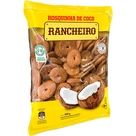 Biscoito Rosca de Coco Rancheiro 500g