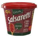 Extrato de Tomate Concentrado Salsaretti 300g