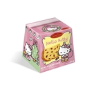 Mini Panettone Gotas de Chocolate Hello Kitty Santa Edwiges 80g