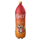 Energético Morango e Pêssego das Galáxias Baly 2L