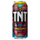 Energético Juice Mango Summer TNT 473ml