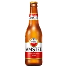 Cerveja Lager Premium Puro Malte Amstel 355ml