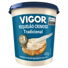 Requeijão Cremoso Vigor 400g