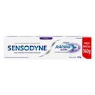Creme Dental Rápido Alívio Sensodyne 140g