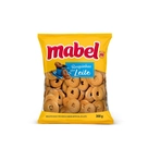 Biscoito Rosca de Leite Mabel 300g