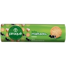 Biscoito Leite Maltado e Coco Piraquê 132g