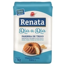 Farinha de Trigo Tipo 1 Dia a Dia Renata 5kg