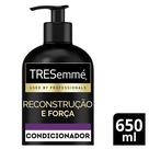 Condicionador Reconstrução e Força Tresemmé 650ml