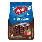 Mistura para Bolo Chocolate Apti 400g