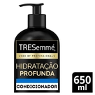 Condicionador TRESemmé Hidratação Profunda 650 ml
