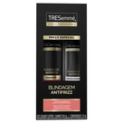 Shampoo 350ml + Condicionador 175ml Blindagem Antifrizz Tresemmé