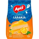 Mistura para Bolo Laranja Apti 400g